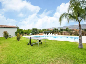 Dream villa with private pool